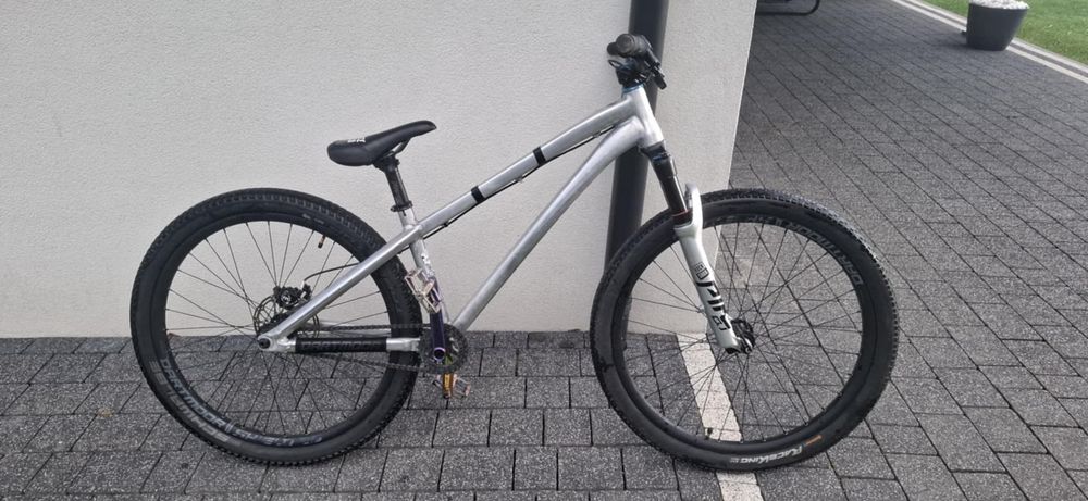 Rower dirt dartmoor two6player 2019 M . Nowa cena