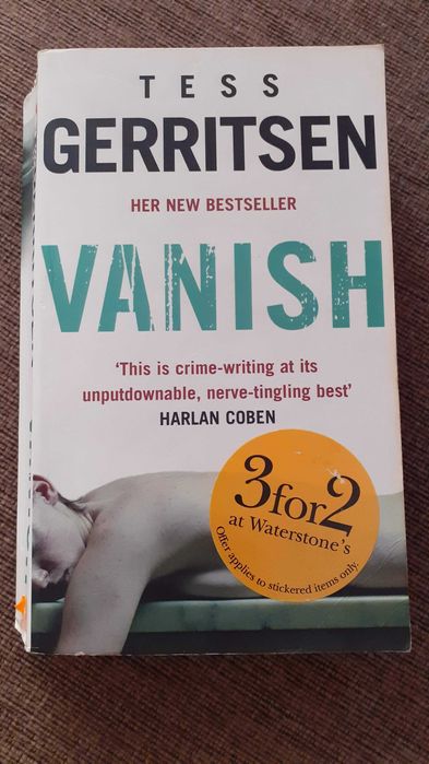 Livros ingleses usados