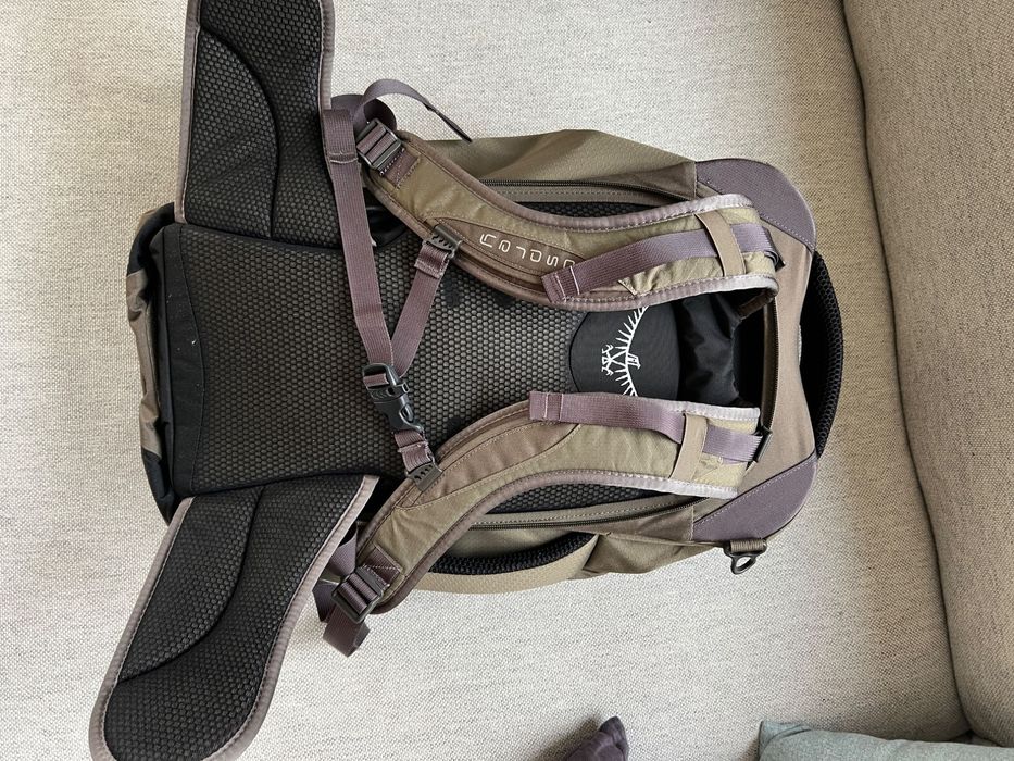 Plecak OSPREY khaki
