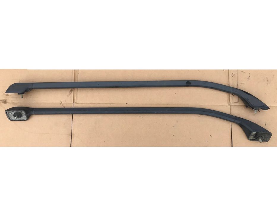 Relingi dachowe bagażnik LAND ROVER DISCOVERY 1 I &amp; 2 II