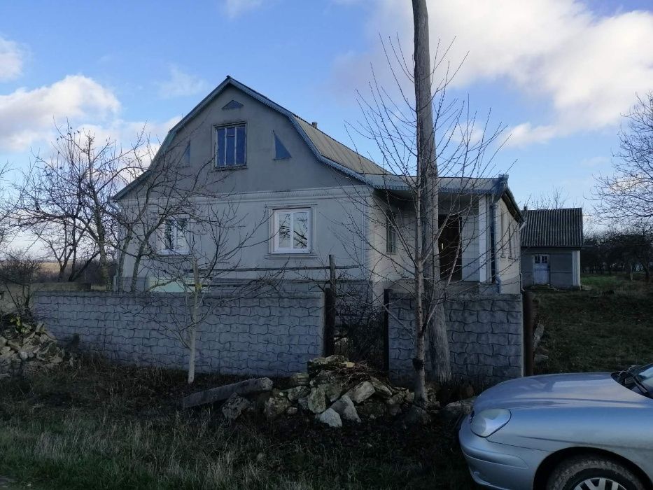 Продам будинок в с. Руданському