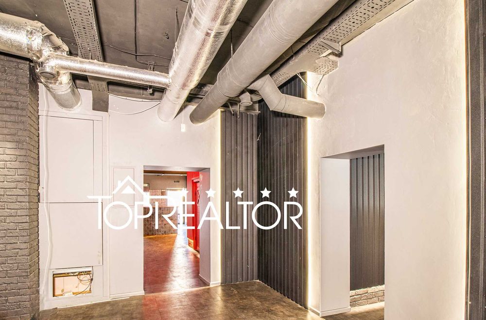 Здам приміщ. на 1 пов., під магазин на вул. Ярослава Мудрого 37