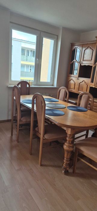 Mieszkanie do wynajęcia