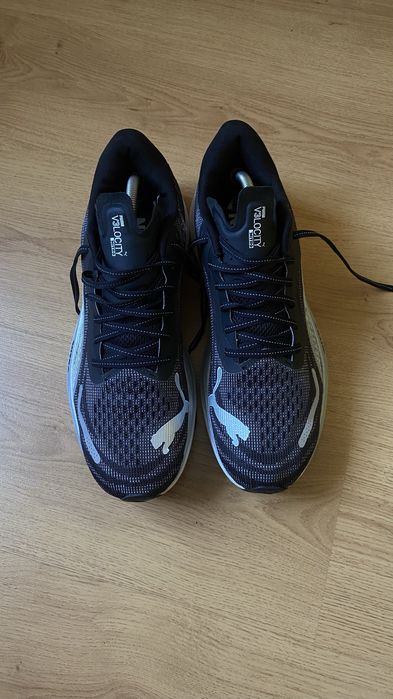 Кросівки Puma Velocity Nitro бігові кросовки