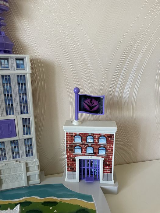 Ігровий набір щенячий патруль