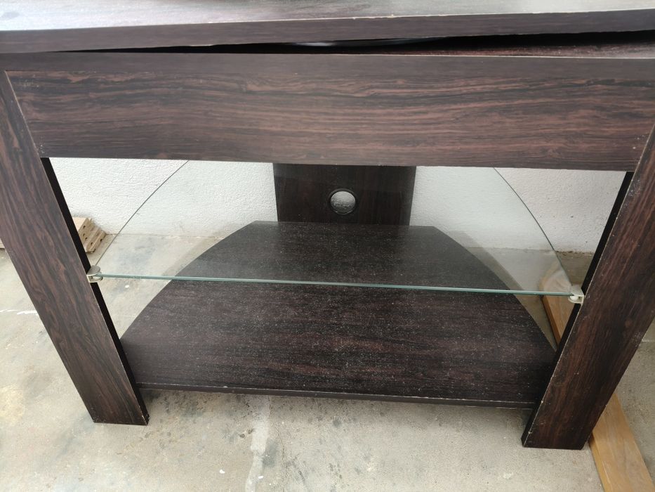 Móvel TV giratória