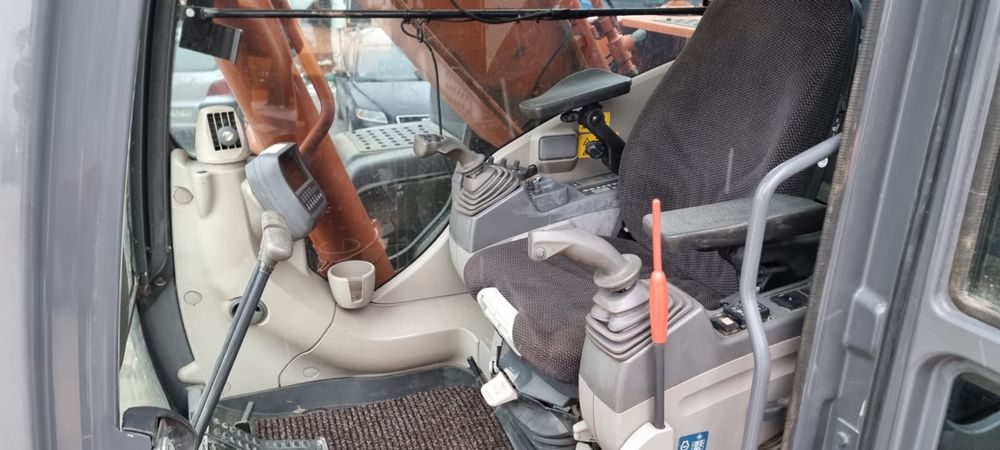 Продам экскаватор Hitachi ZX 280 , 2012 г
