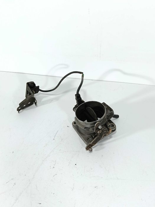Дросельна заслонка Мерседес 1265405945 Mercedes w124