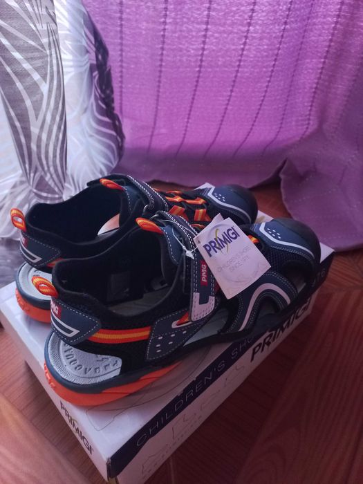 Sandalias Primigi menino 38 .
