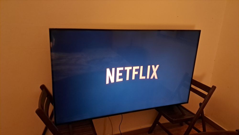 Vendo Smart TV LG UHD AI 65"