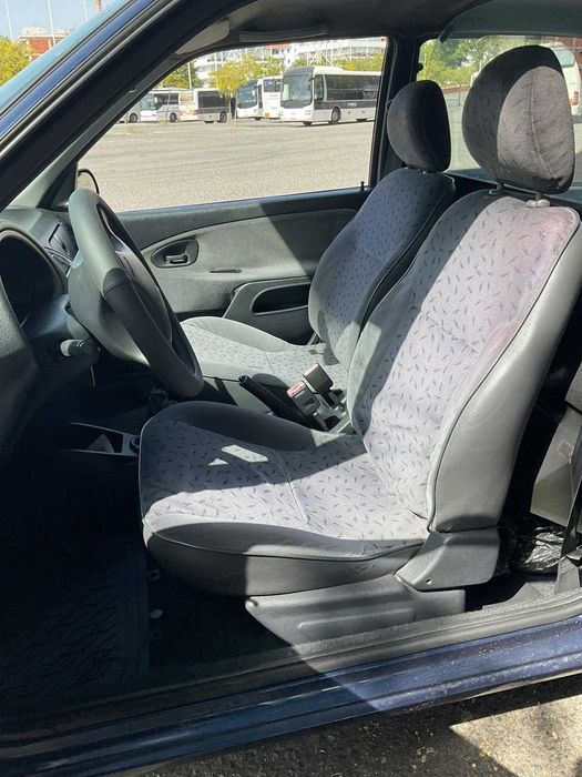 Citroen Saxo 1.5 D