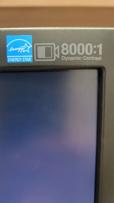 Продам монитор Samsung SyncMaster 2043NW (20")