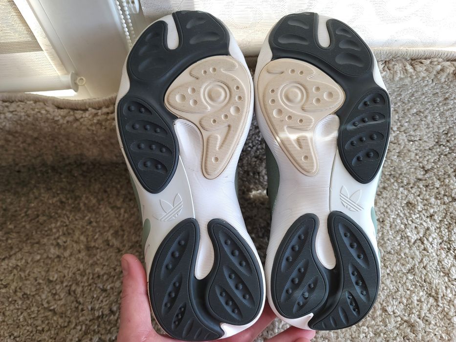 ADIDAS adiFOM SLTN р 42 Оригінал! Кроссовки