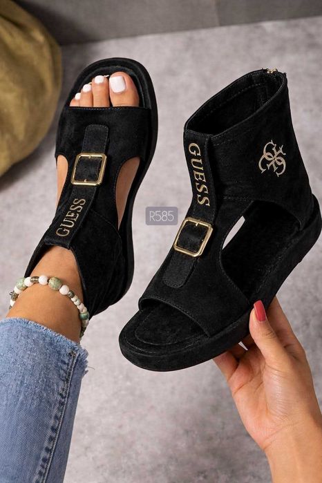 GUEES sandały damskie