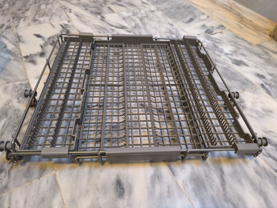 Cesto talheres bandeja