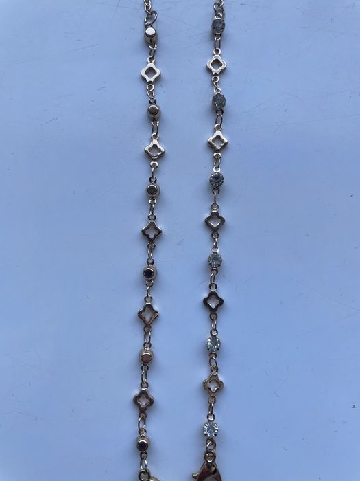 Łańcuszek do okularów