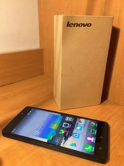 Телефон Lenovo A7000-A