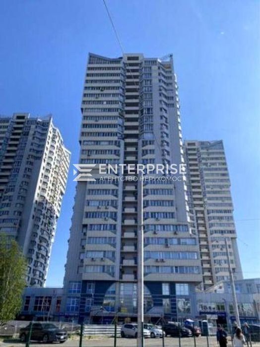 Продаж 2 кімнатної квартири ЖК Місце Мрій метро Шулявська