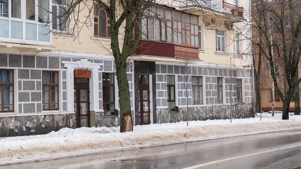 Оренда приміщення з ремонтом під кавʼярню 7,8 кв.м. Центр Площа ВАЛ