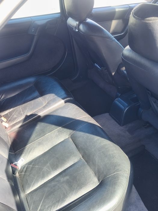 Vendo citroen xantia 1,9 TD