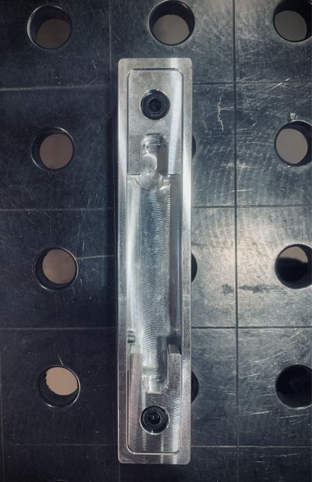 Планка пікатіні на дшк дшкм кріплення тепловізора приціла пнб