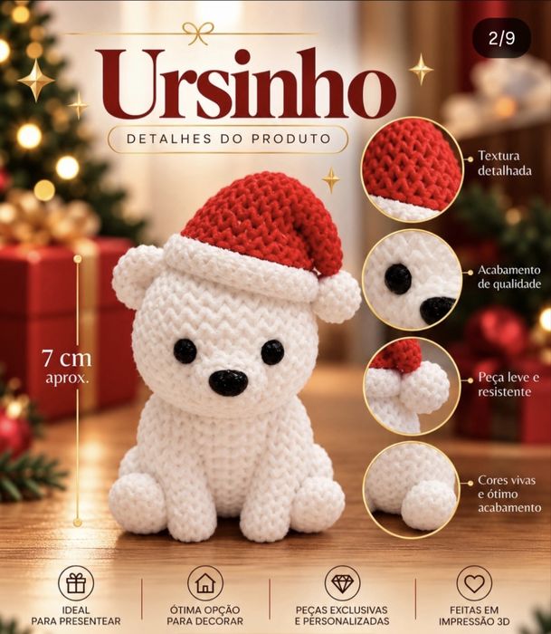 Decoracao de natal para sua casa