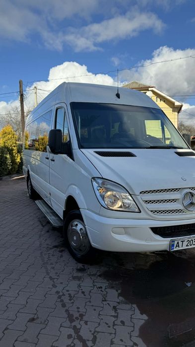 Продам Mersedes Sprinter