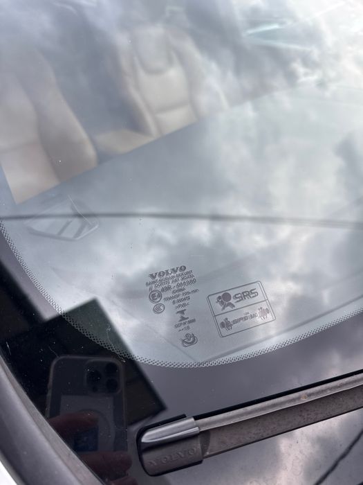 Продам Вольво ХС 60х