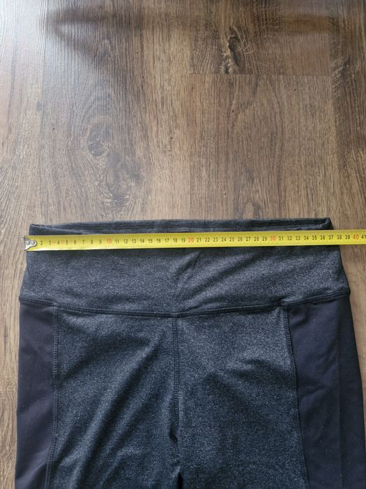 Legginsy do ćwiczeń