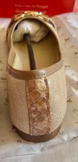 Sabrina Cavalinho Imponenza-BEJE