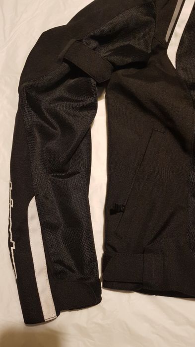 Alpinestars - casaco novo para andar de mota
