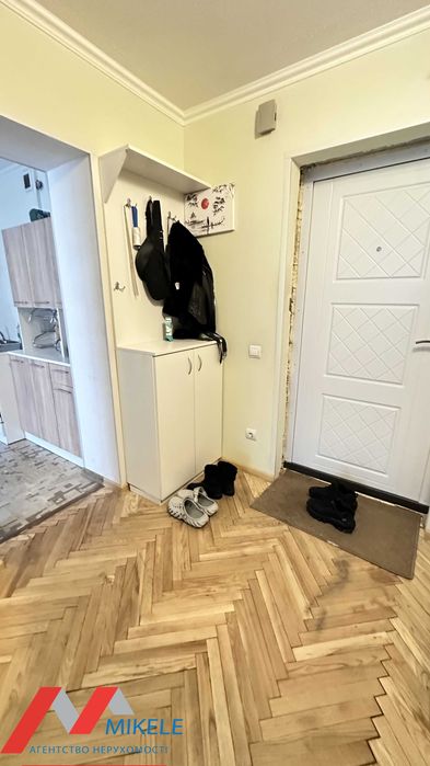 Без% 1к 39м2 Антоновича 94\96 Палац Україна Либідська