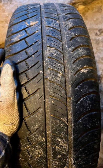 Koła i Opony Letnie Opel 195 / 65 R15 MICHELIN Energy