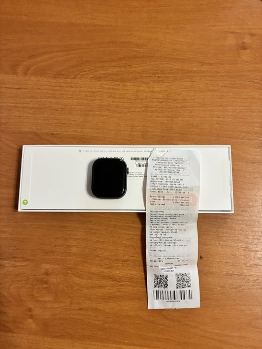 Apple watch series 11 46mm gps