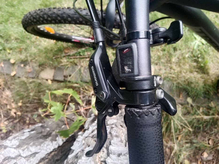 Rower gorski trek 4500 disc