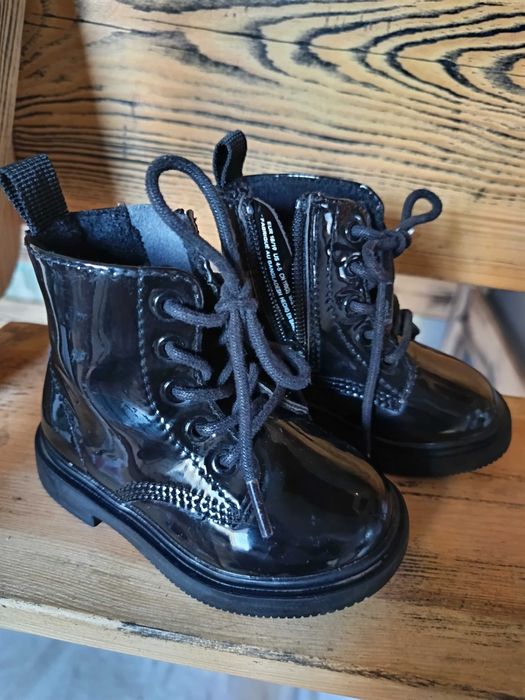 H&Mi kombinezon i buciki