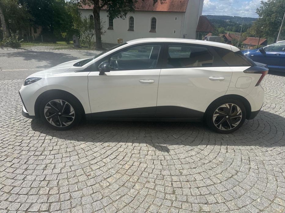 MG 4 51 KW/H Standard 2024