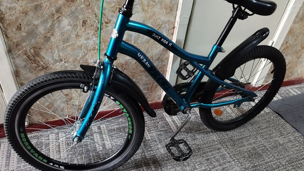 Продам велосипеда