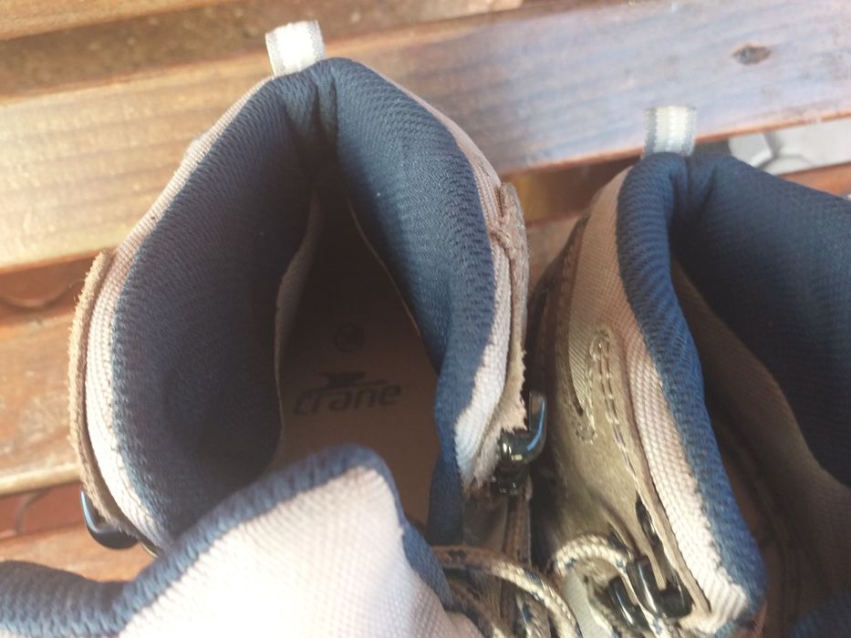 Черевики Grane 38