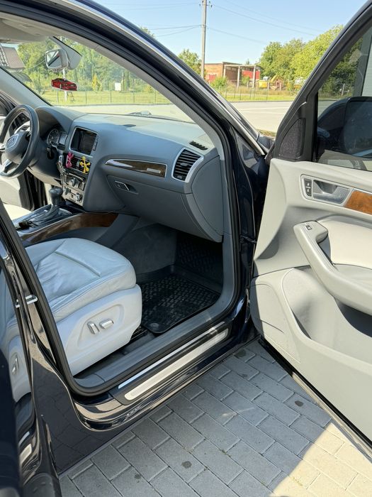 Продам Авто Ауді q5