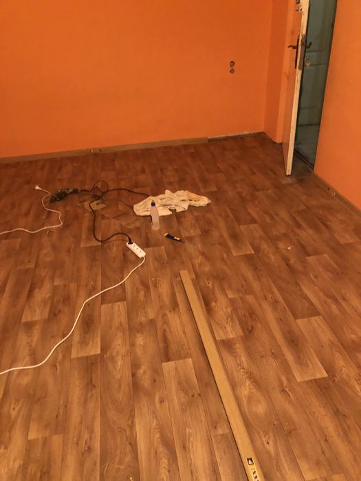 2 кімнати квартира ,гуртожиток,дім