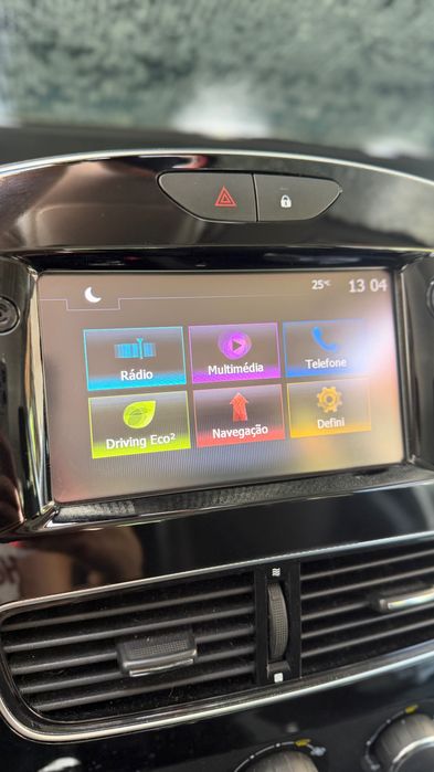 Renault Clio 1.5 dCi (2017) – 149.000 km – Excelente Estado