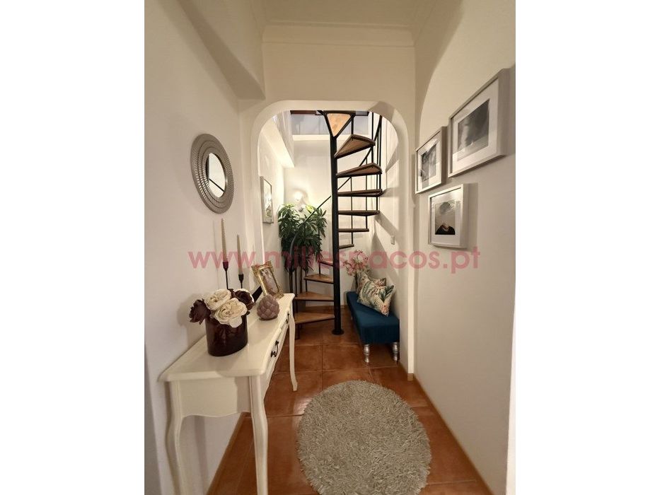 Apartamento T3+1 Duplex
