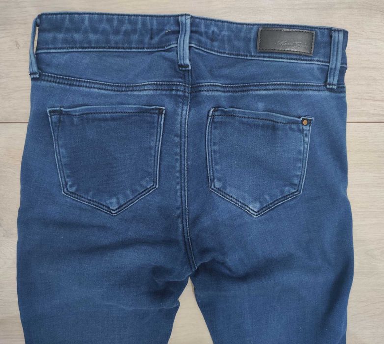 Mavi Gold jeansy W24L28