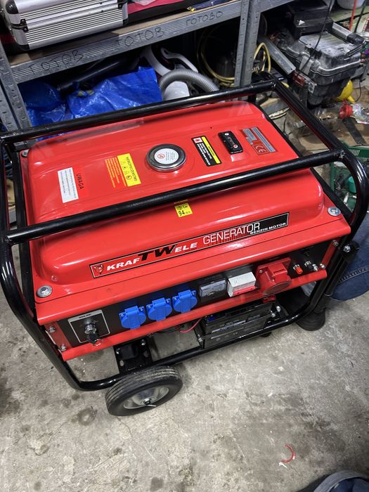 Терміновий ремонт генераторів !