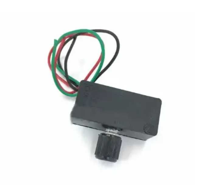 Регулятор давления для электрических опрыскивателей