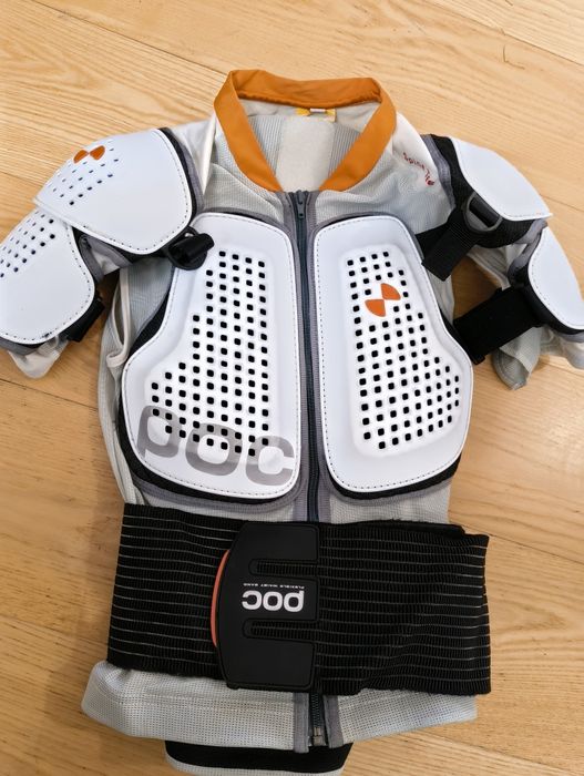 Poc M Zbroja na deskę narty enduro rower motocykl