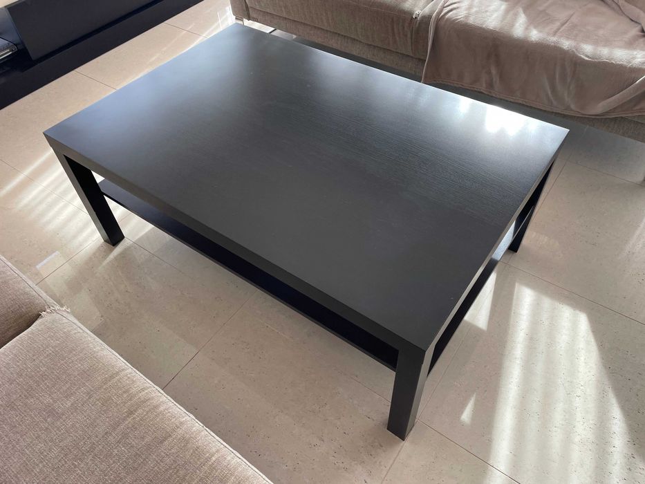 Mesa de Apoio Elegante – Estilo e Funcionalidade para o Seu Espaço!