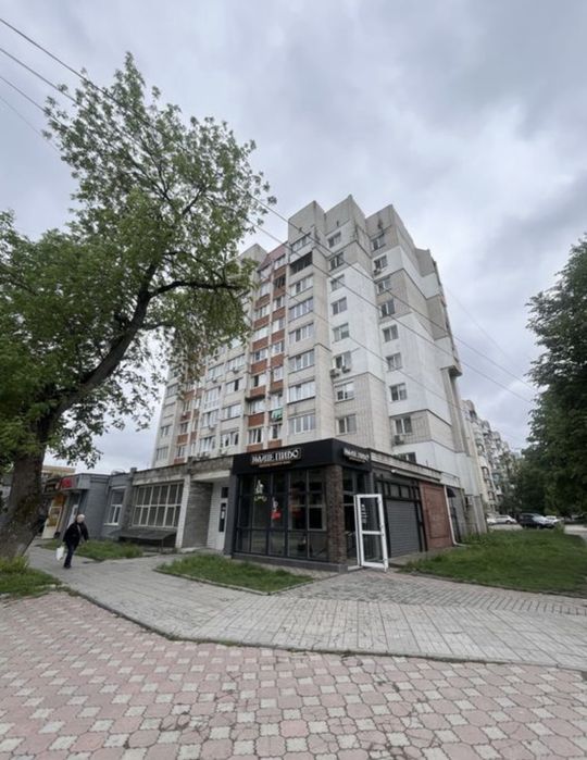 Продам 2-кімнатну квартиру