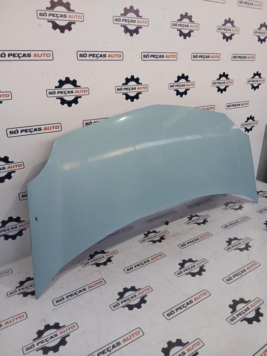 CAPOT AZUL RENAULT KANGOO II 1.5DCI  ANO: 2012